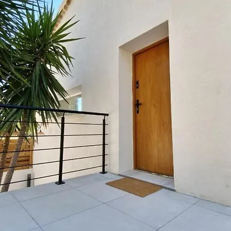 La Dolce Giulia Διαμέρισμα