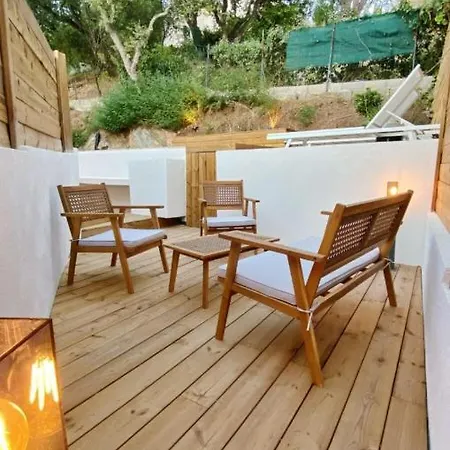 La Dolce Giulia Apartmán