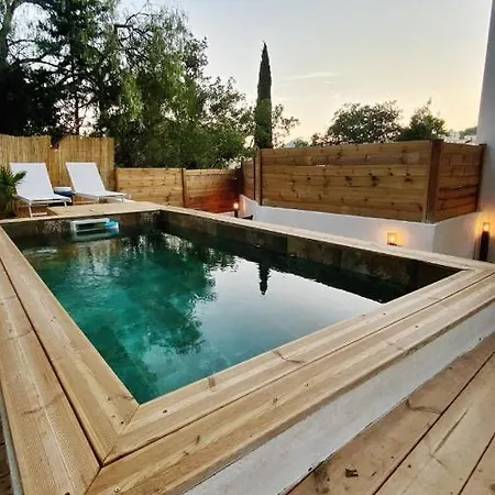 La Dolce Giulia Apartmán