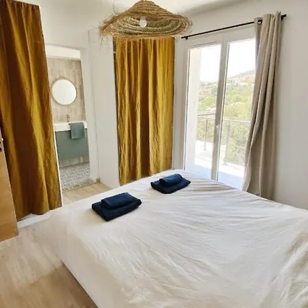 La Dolce Giulia * Hyeres