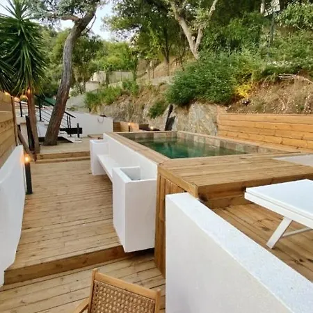 La Dolce Giulia Apartmán *