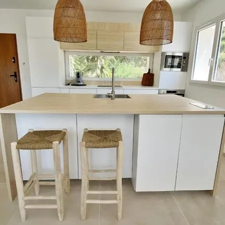 Apartmán La Dolce Giulia *