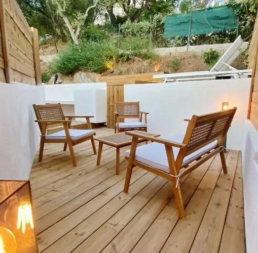 La Dolce Giulia Lägenhet