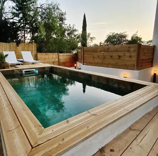 La Dolce Giulia Lägenhet