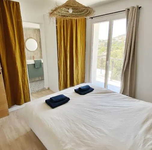 La Dolce Giulia * Hyères