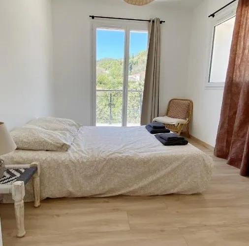 La Dolce Giulia Hyères