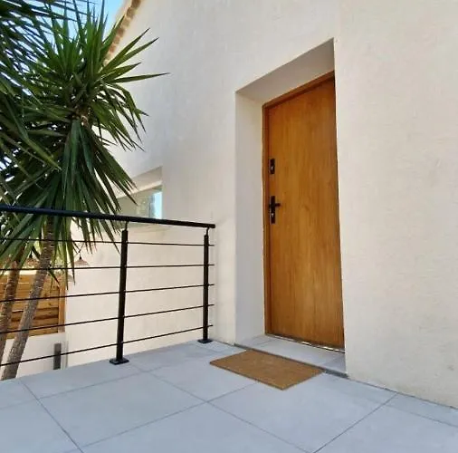 La Dolce Giulia Lägenhet