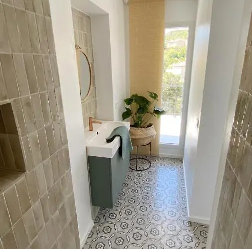 La Dolce Giulia Hyères