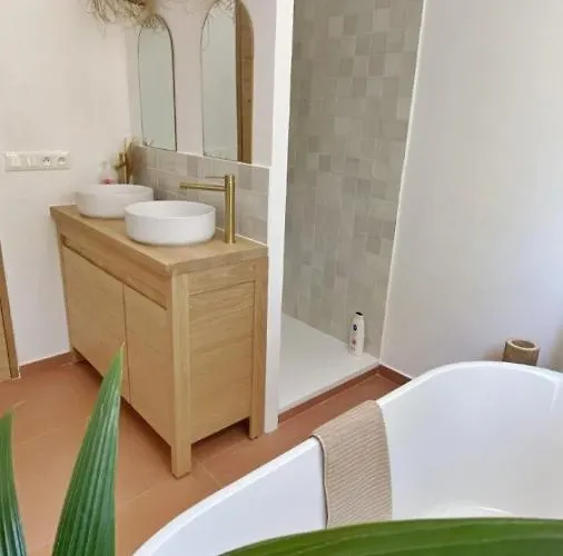 La Dolce Giulia Lägenhet Hyères